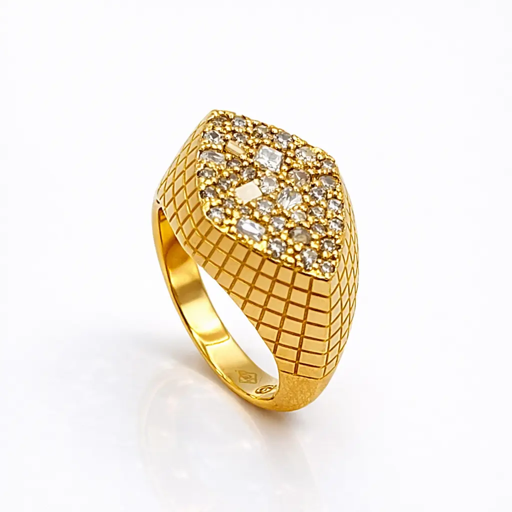 Jewelry Ring  Code: 12781
