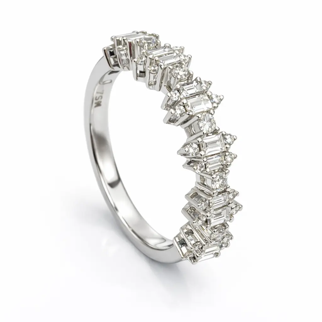 Jewelry Ring  Code: 12873