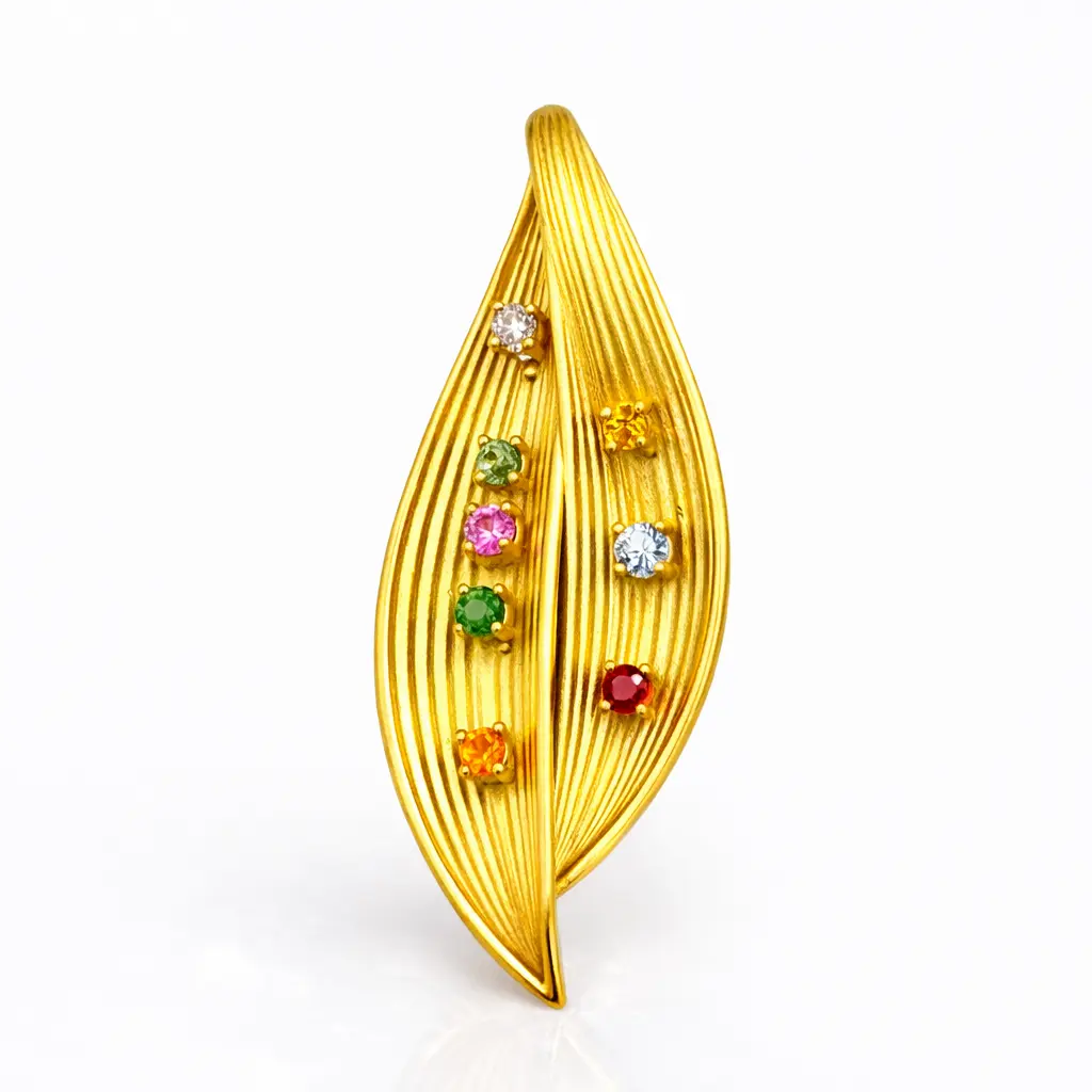 Jewelry Pendant  Code: 12943