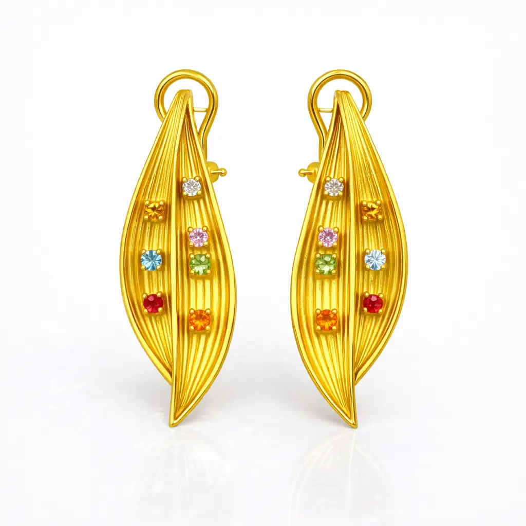 Jewelry Earring  Code: 12945