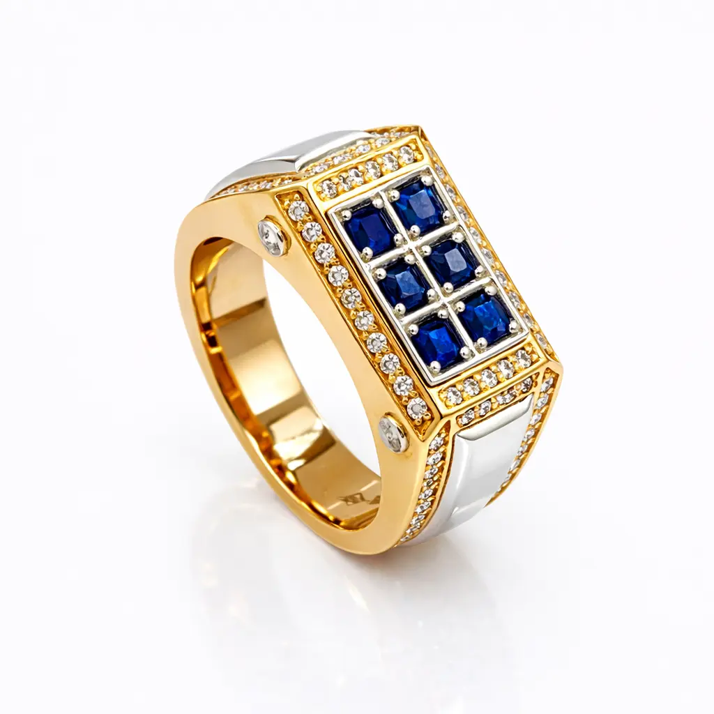 Jewelry Ring  Code: 12965