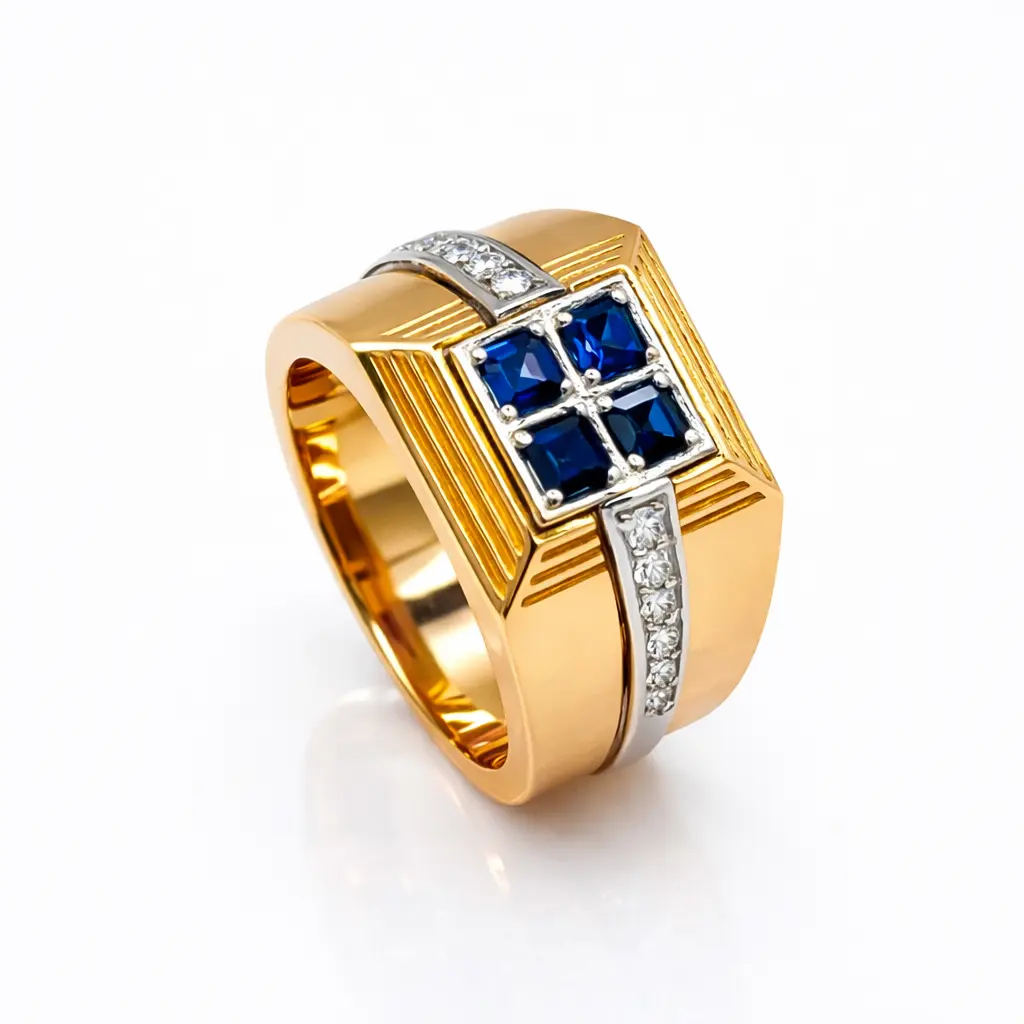 Jewelry Ring  Code: 12966